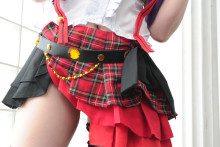 Love Live! School Idol Project – Higurashi Rin – Toujou Nozomi (4)