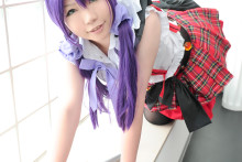 Love Live! School Idol Project – Higurashi Rin – Toujou Nozomi (41)