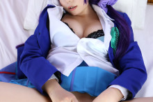 Love Live! School Idol Project – Higurashi Rin – Toujou Nozomi (421)