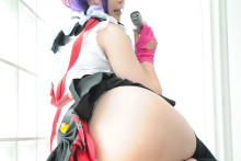 Love Live! School Idol Project – Higurashi Rin – Toujou Nozomi (43)