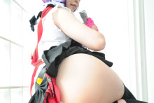 Love Live! School Idol Project – Higurashi Rin – Toujou Nozomi (44)