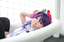 Love Live! School Idol Project – Higurashi Rin – Toujou Nozomi (53)