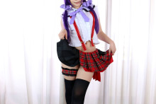 Love Live! School Idol Project – Higurashi Rin – Toujou Nozomi (57)