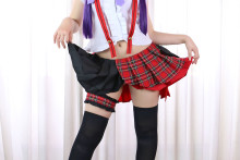 Love Live! School Idol Project – Higurashi Rin – Toujou Nozomi (58)