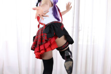 Love Live! School Idol Project – Higurashi Rin – Toujou Nozomi (59)