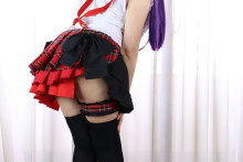 Love Live! School Idol Project – Higurashi Rin – Toujou Nozomi (61)