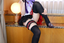 Love Live! School Idol Project – Higurashi Rin – Toujou Nozomi (67)