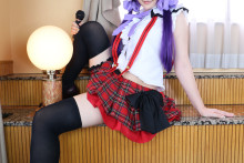 Love Live! School Idol Project – Higurashi Rin – Toujou Nozomi (69)