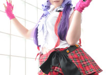 Love Live! School Idol Project – Higurashi Rin – Toujou Nozomi (7)