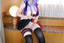 Love Live! School Idol Project – Higurashi Rin – Toujou Nozomi (70)