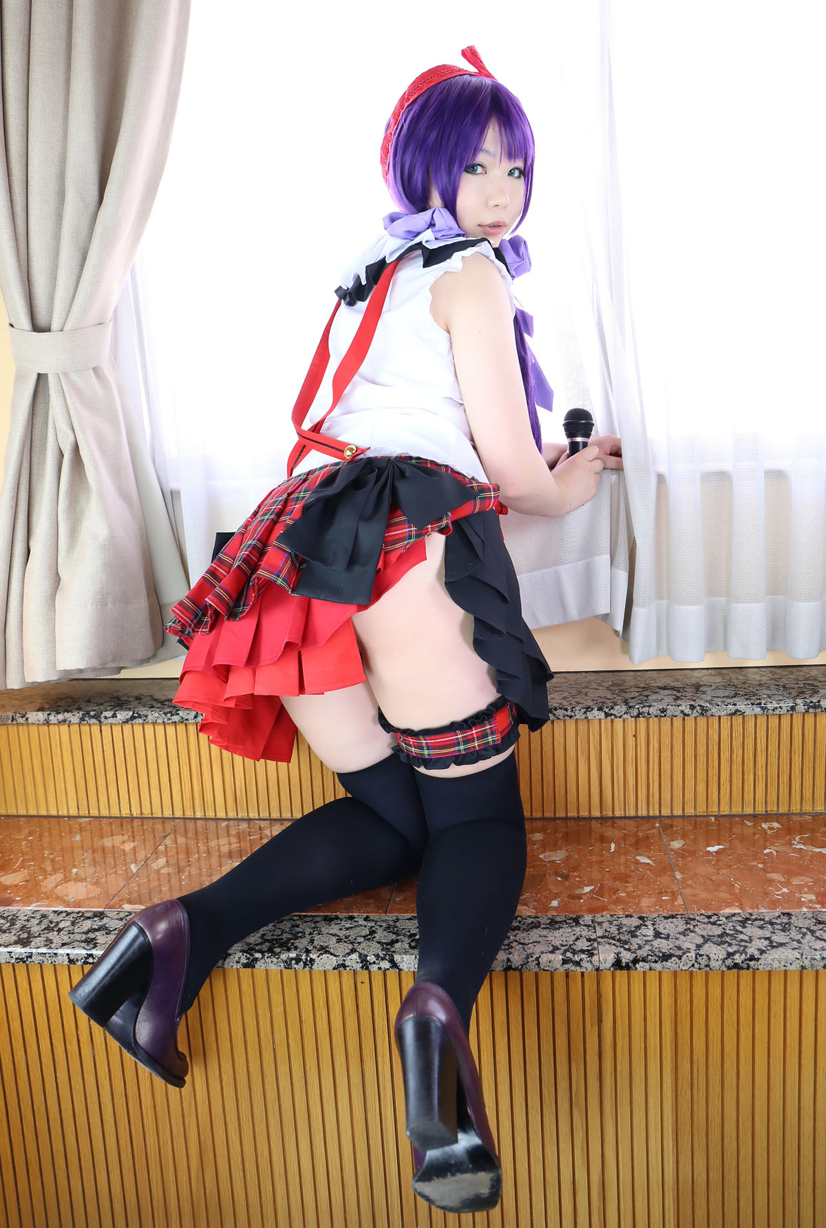 Love Live! School Idol Project – Higurashi Rin – Toujou Nozomi