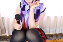 Love Live! School Idol Project – Higurashi Rin – Toujou Nozomi (75)