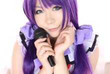 Love Live! School Idol Project – Higurashi Rin – Toujou Nozomi (77)