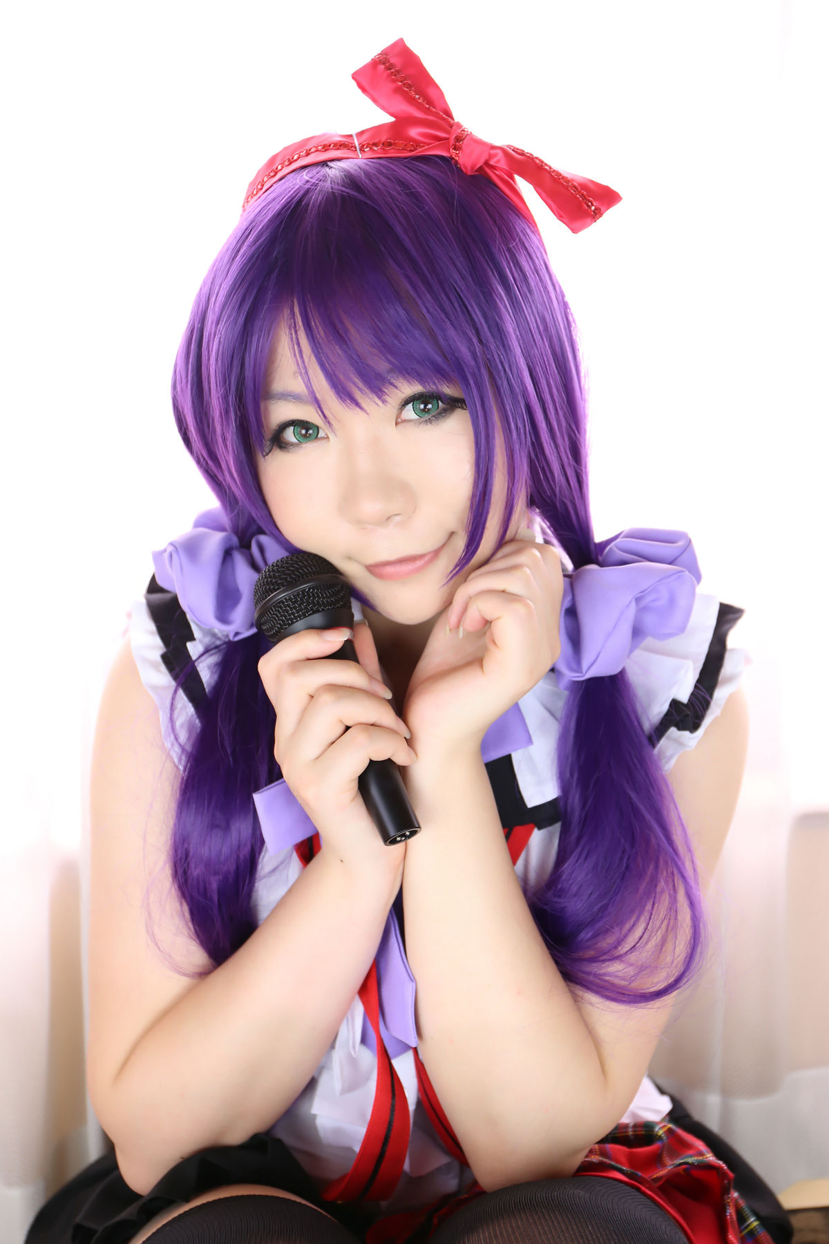 Love Live! School Idol Project – Higurashi Rin – Toujou Nozomi