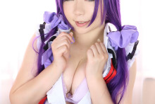 Love Live! School Idol Project – Higurashi Rin – Toujou Nozomi (83)