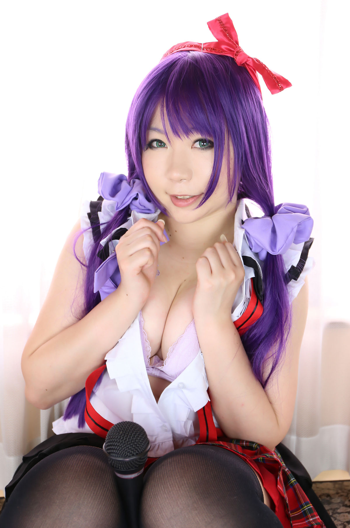 Love Live! School Idol Project – Higurashi Rin – Toujou Nozomi