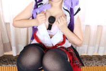Love Live! School Idol Project – Higurashi Rin – Toujou Nozomi (86)