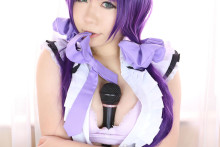 Love Live! School Idol Project – Higurashi Rin – Toujou Nozomi (87)