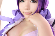 Love Live! School Idol Project – Higurashi Rin – Toujou Nozomi (90)