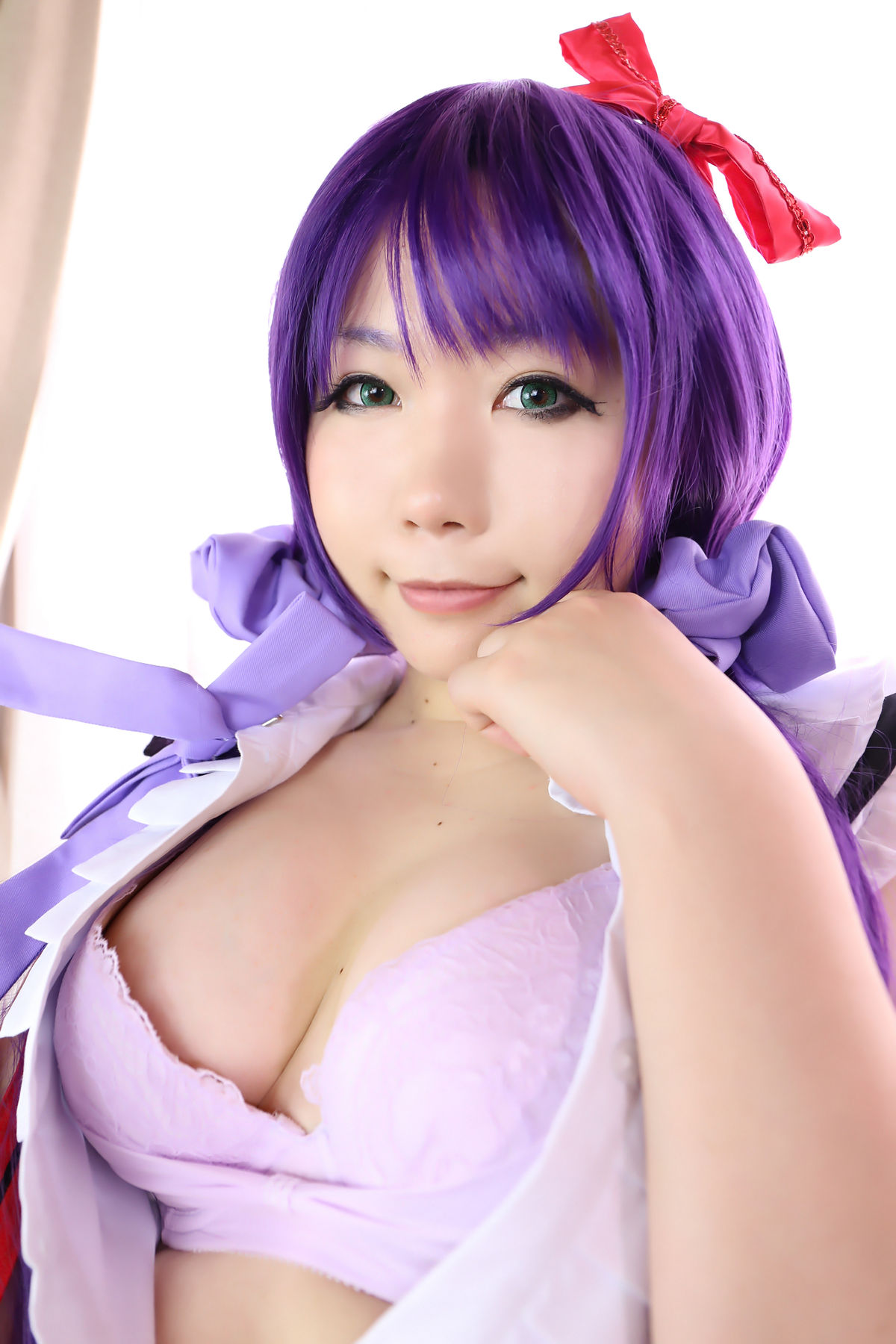 Love Live! School Idol Project – Higurashi Rin – Toujou Nozomi