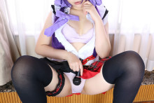 Love Live! School Idol Project – Higurashi Rin – Toujou Nozomi (93)