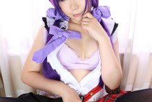 Love Live! School Idol Project – Higurashi Rin – Toujou Nozomi (94)
