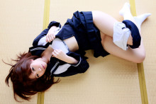 Love Plus – Higurashi Rin – Takane Manaka (103)
