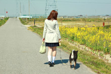 Love Plus – Higurashi Rin – Takane Manaka (201)