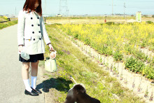 Love Plus – Higurashi Rin – Takane Manaka (202)