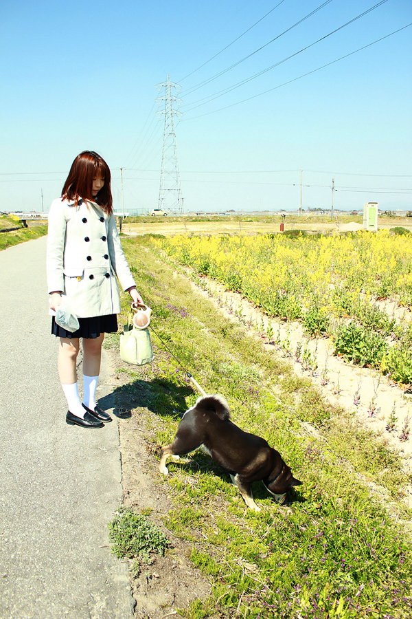 Love Plus – Higurashi Rin – Takane Manaka