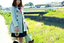 Love Plus – Higurashi Rin – Takane Manaka (203)