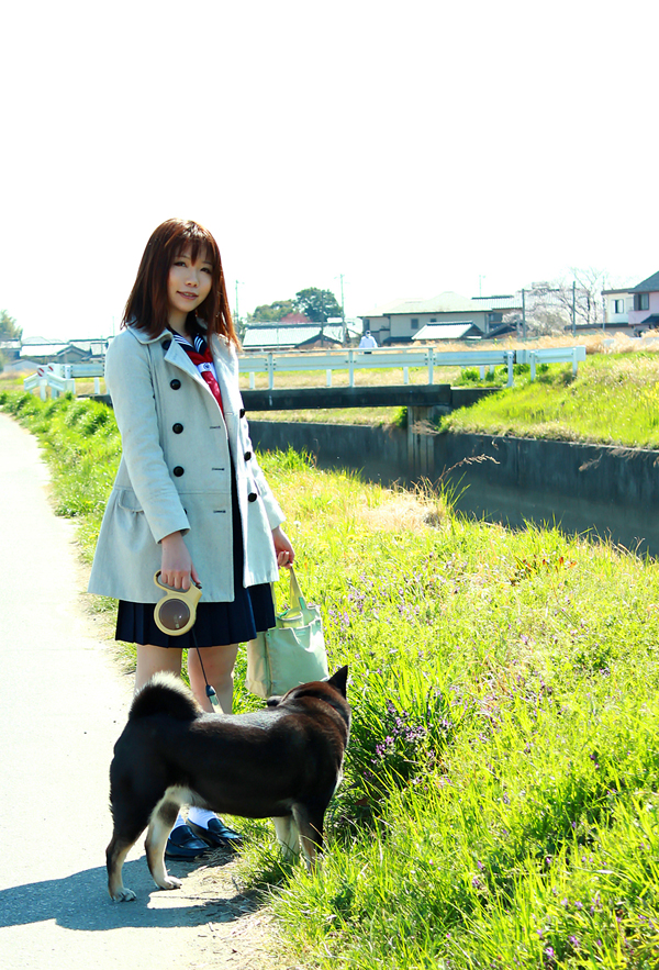 Love Plus – Higurashi Rin – Takane Manaka