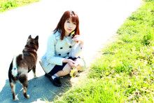 Love Plus – Higurashi Rin – Takane Manaka (206)