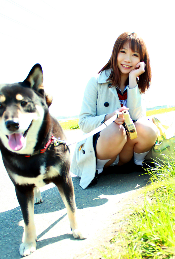 Love Plus – Higurashi Rin – Takane Manaka