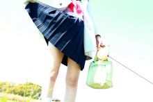 Love Plus – Higurashi Rin – Takane Manaka (210)