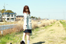 Love Plus – Higurashi Rin – Takane Manaka (214)