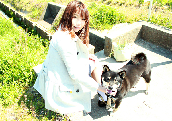 Love Plus – Higurashi Rin – Takane Manaka