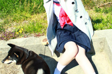 Love Plus – Higurashi Rin – Takane Manaka (221)