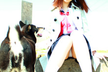 Love Plus – Higurashi Rin – Takane Manaka (225)