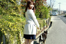 Love Plus – Higurashi Rin – Takane Manaka (233)