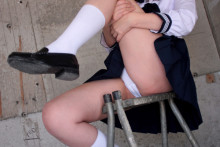 Love Plus – Higurashi Rin – Takane Manaka (302)