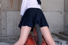 Love Plus – Higurashi Rin – Takane Manaka (310)