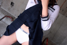 Love Plus – Higurashi Rin – Takane Manaka (312)