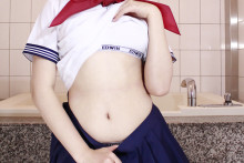 Love Plus – Higurashi Rin – Takane Manaka (456)