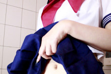 Love Plus – Higurashi Rin – Takane Manaka (465)