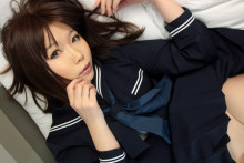 Love Plus – Higurashi Rin – Takane Manaka (47)