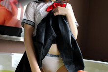 Love Plus – Higurashi Rin – Takane Manaka (566)