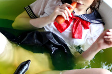 Love Plus – Higurashi Rin – Takane Manaka (578)