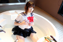 Love Plus – Higurashi Rin – Takane Manaka (594)