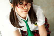 Neon Genesis Evangelion – Nagumo Tsubasa – Makinami Mari Illustrious (105)